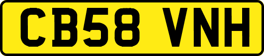 CB58VNH