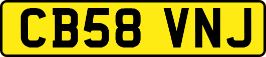 CB58VNJ