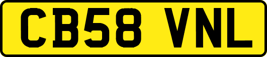 CB58VNL