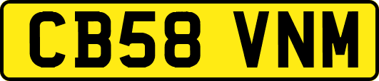 CB58VNM