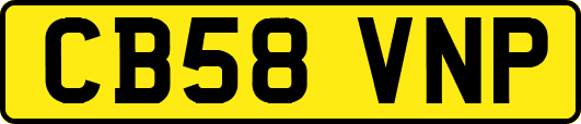 CB58VNP