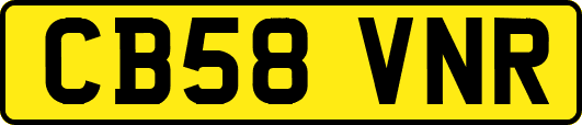 CB58VNR