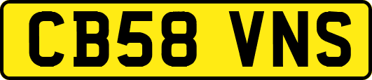 CB58VNS