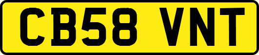 CB58VNT