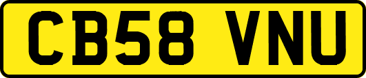 CB58VNU