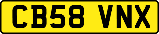 CB58VNX