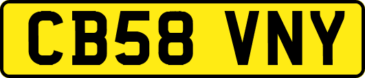 CB58VNY