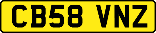 CB58VNZ