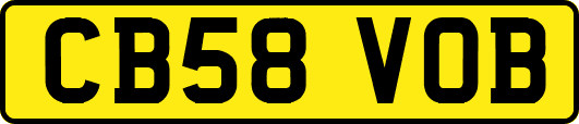 CB58VOB