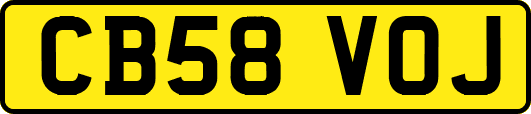 CB58VOJ