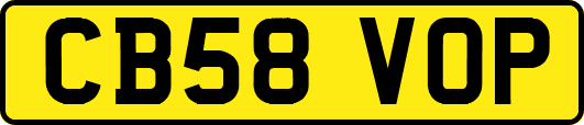 CB58VOP