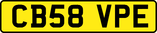 CB58VPE