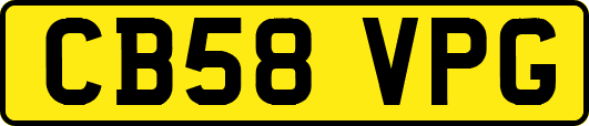 CB58VPG