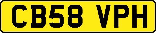 CB58VPH