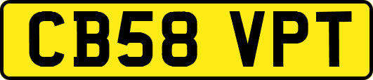 CB58VPT
