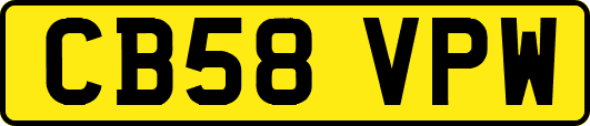 CB58VPW