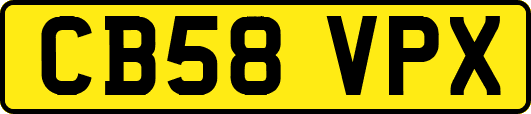 CB58VPX