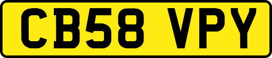CB58VPY