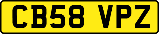 CB58VPZ