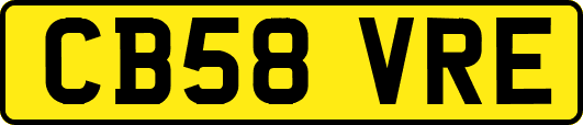 CB58VRE
