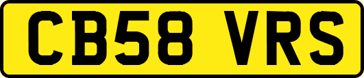 CB58VRS