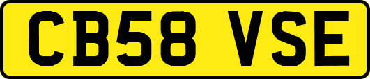 CB58VSE