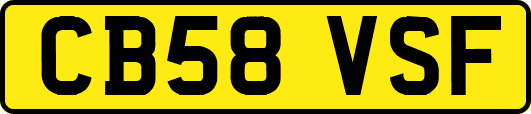 CB58VSF