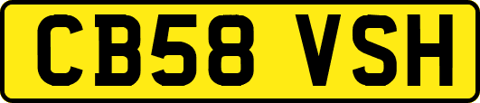 CB58VSH