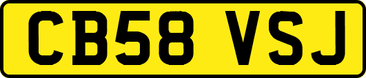 CB58VSJ