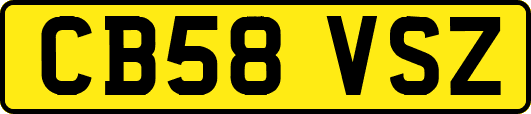 CB58VSZ