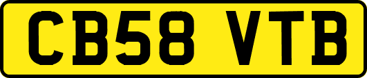 CB58VTB