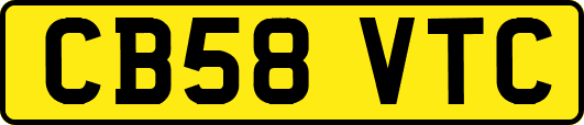 CB58VTC