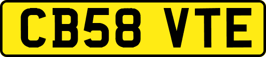 CB58VTE