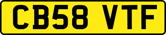CB58VTF