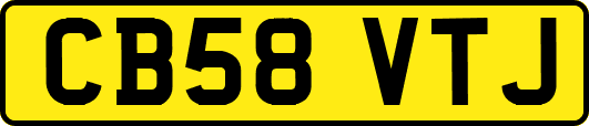 CB58VTJ