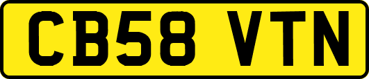 CB58VTN