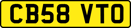CB58VTO
