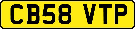 CB58VTP