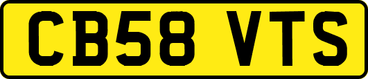 CB58VTS