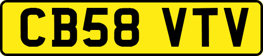 CB58VTV