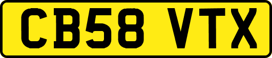 CB58VTX