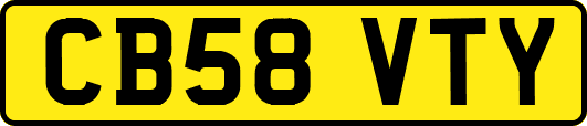 CB58VTY