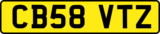 CB58VTZ