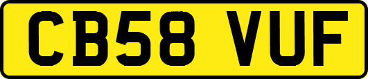 CB58VUF