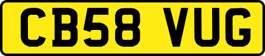 CB58VUG