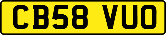 CB58VUO