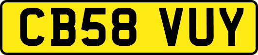 CB58VUY