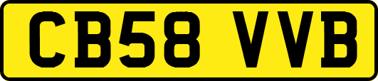 CB58VVB