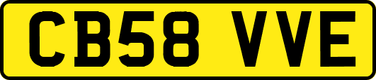 CB58VVE