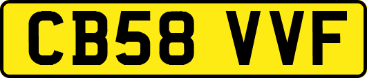 CB58VVF
